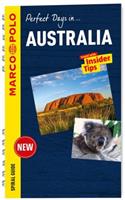 Australia Marco Polo Spiral Guide