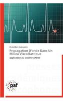Propagation d'Onde Dans Un Milieu Viscoélastique