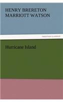 Hurricane Island
