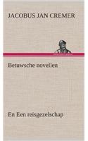 Betuwsche novellen, en Een reisgezelschap