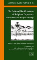 Cultural Manifestations of Religious Experience