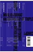 Invalid Format - an Anthology of Triple Canopy, Vol. 2