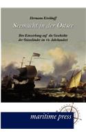 Seemacht in der Ostsee