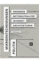 Politik der Mikroentscheidungen