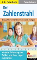 Der Zahlenstrahl / Klasse 5-6: Das Zahlenverstandnis trainieren & festigen