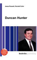 Duncan Hunter