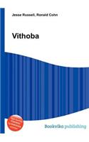 Vithoba: (English)