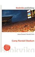 Camp Randall Stadium