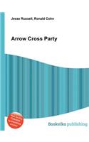 Arrow Cross Party