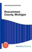 Roscommon County, Michigan