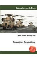 Operation Eagle Claw