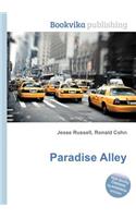 Paradise Alley