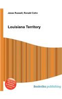 Louisiana Territory