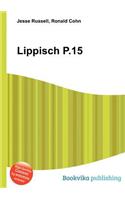 Lippisch P.15