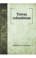 Trovas Colombinas