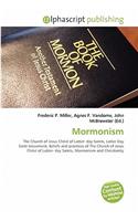 Mormonism: (English)