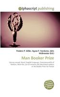 Man Booker Prize
