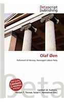 Olaf Oen: (English)