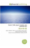 Ica Is-32: (English)