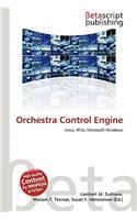 Orchestra Control Engine