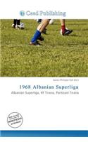 1968 Albanian Superliga