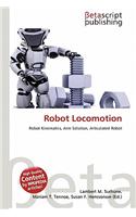 Robot Locomotion