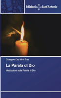 La Parola di Dio