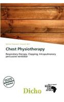 Chest Physiotherapy