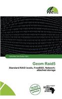 Geom Raid5: (English)