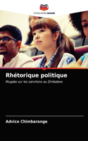 Rhétorique politique