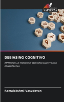 Debiasing Cognitivo