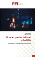 Normes prudentielles et solvabilité