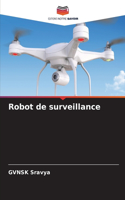 Robot de surveillance