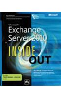 Microsoft Exchange Server 2010 Inside Out