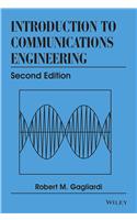 Introduction to Communications Engineering