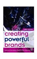 Creating Powerful Brands 3rd Edition