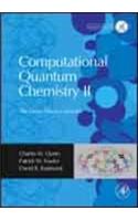 Computational Quantum Chemistry 2 (With Cd)