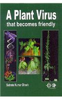 A Plant Virus that becomes Friendly