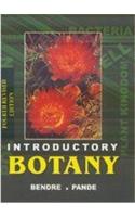 Introductory Botany