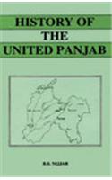 History Of The United Panjab