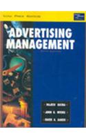 Advertising Management, 5/E