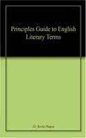 Principles Guide to English Literary Terms