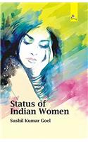 Status of Indian Women