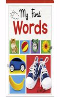 My First Words