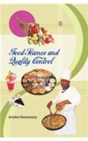 Food Science And Quality Control