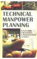 Technical Manpower Planning