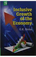 Inclusive Growth of the Economy