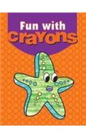 Fun With Crayons