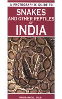 Snakes And Other Reptiles Of India                                                                  