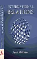 International Relations Theory And Practice